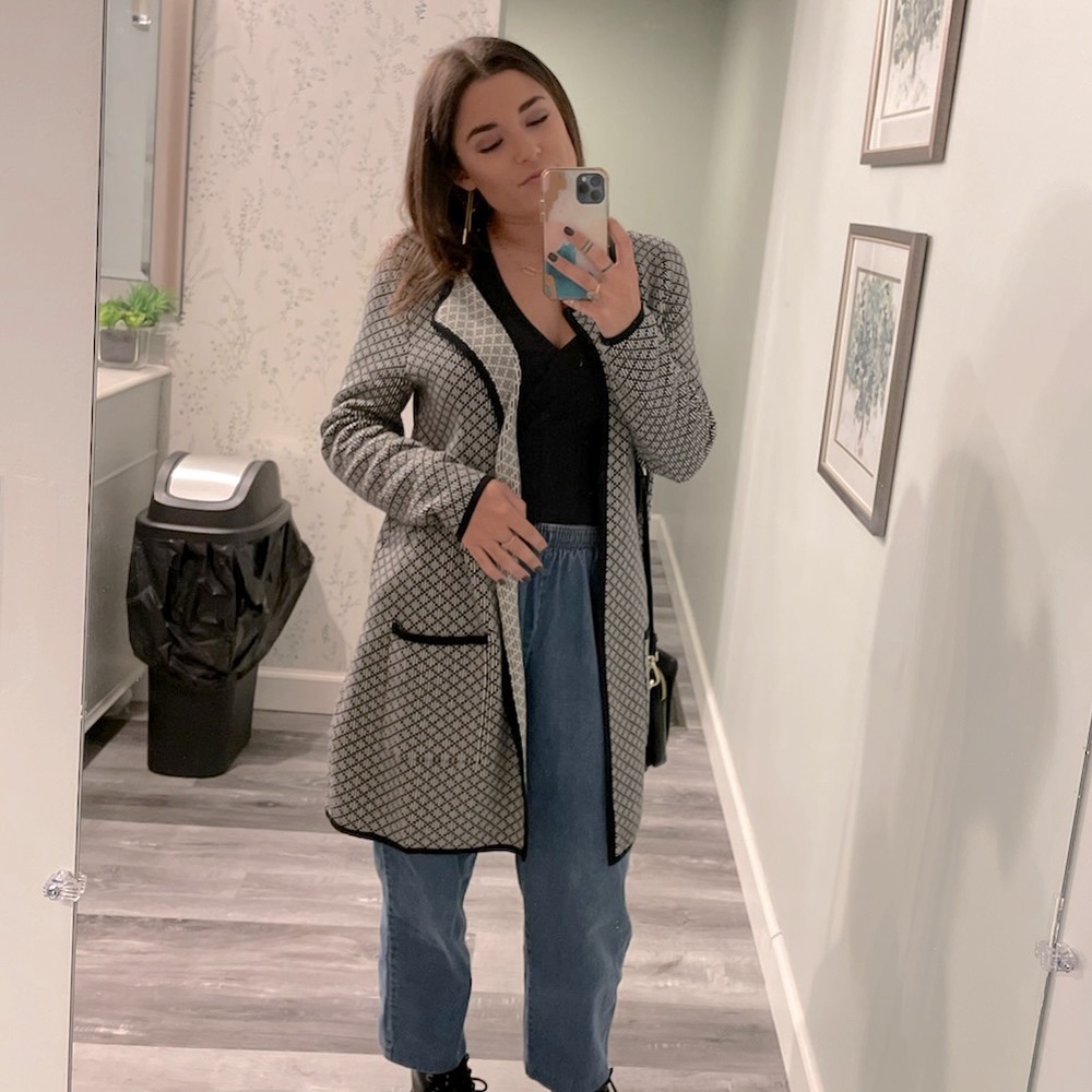 Meet your Posher, Kay-Leigh M.